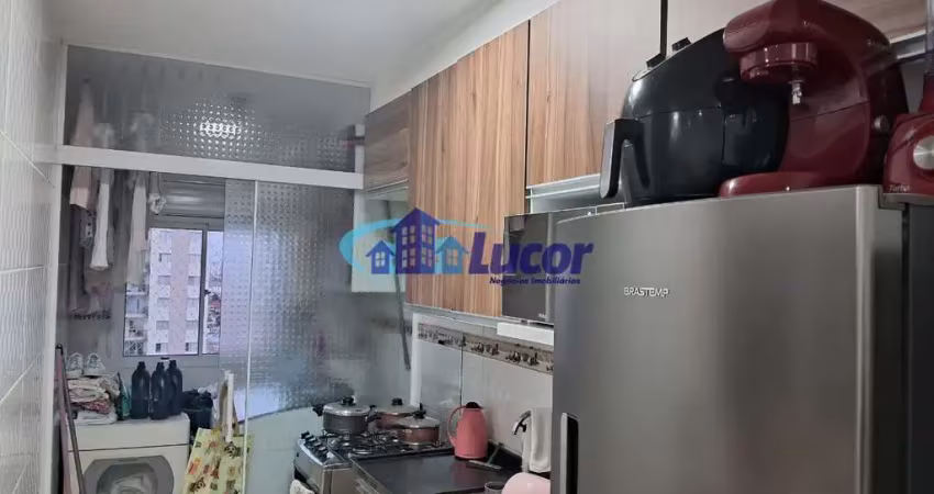 Apartamento com 2 quartos à venda na Rua Solidônio Leite, 2489, Vila Ivone, São Paulo