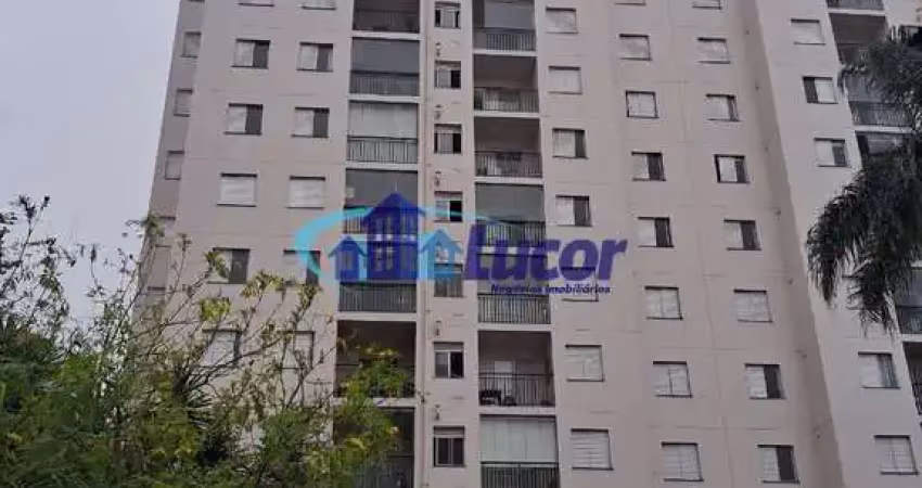 Apartamento com 2 quartos à venda na Rua Solidônio Leite, 2489, Vila Ivone, São Paulo