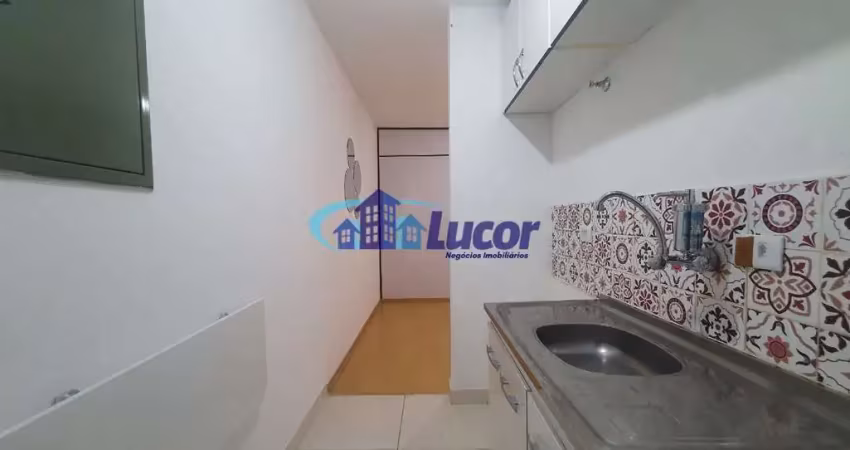 Apartamento com 1 quarto para alugar na Rua Napoleão de Barros, 874, Vila Clementino, São Paulo