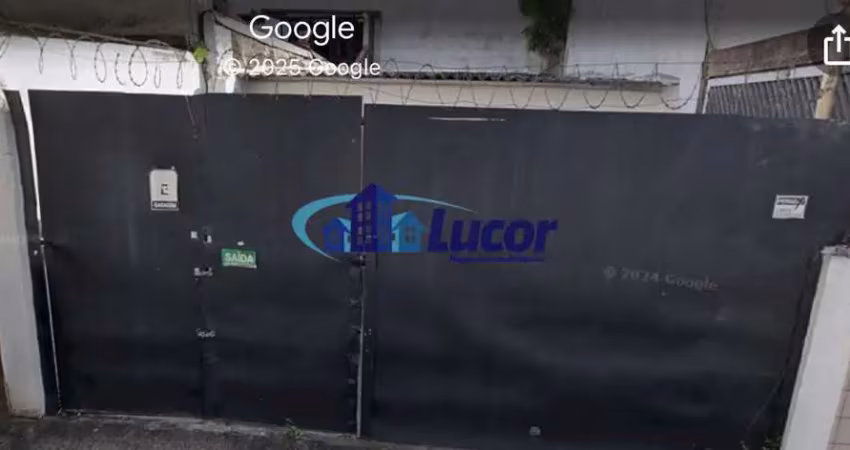 Barracão / Galpão / Depósito à venda na Rua Professor Carlos Zagotis, 64, Tatuapé, São Paulo