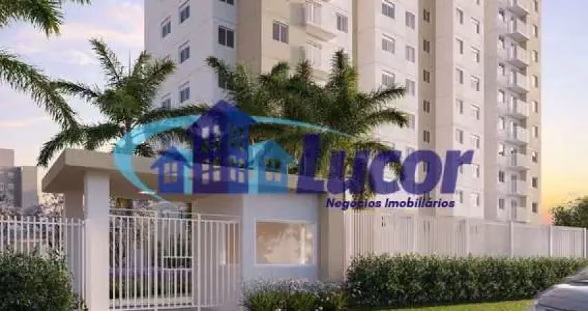 Apartamento com 2 quartos à venda na Tuneiras do Oeste, 420, Jardim Pirituba, São Paulo