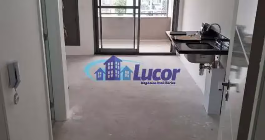 Apartamento com 1 quarto à venda na Rua Borges Lagoa, 360, Vila Clementino, São Paulo