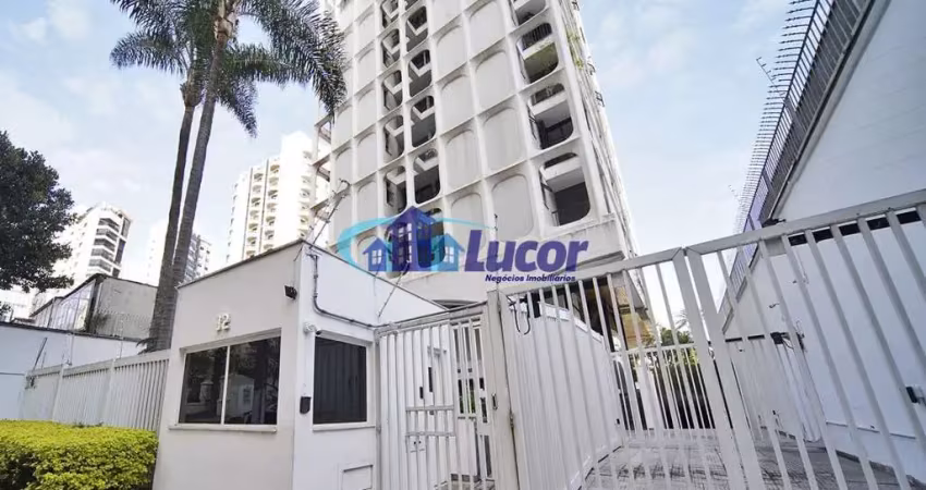 Apartamento com 3 quartos para alugar na Rua Carlos Steinen, 32, Paraíso, São Paulo