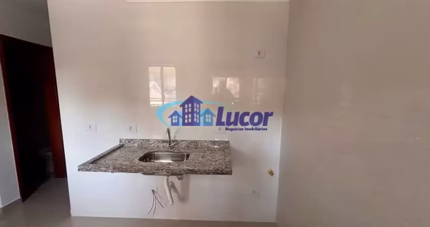 Apartamento com 2 quartos à venda na Rua Tenente-Coronel Soares Neiva, 439, Vila Aricanduva, São Paulo