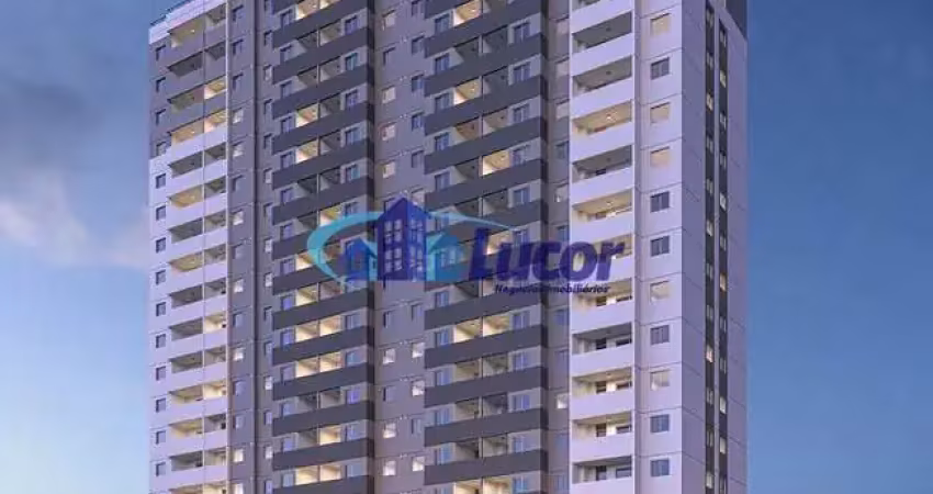 Apartamento com 1 quarto à venda na Rua José dos Reis, 855, Parque da Vila Prudente, São Paulo