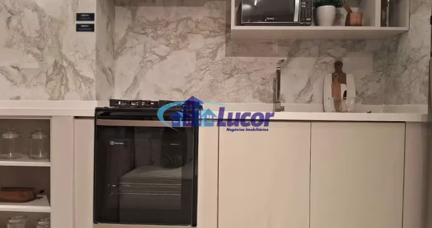 Apartamento com 1 quarto à venda na Rua José dos Reis, 855, Parque da Vila Prudente, São Paulo