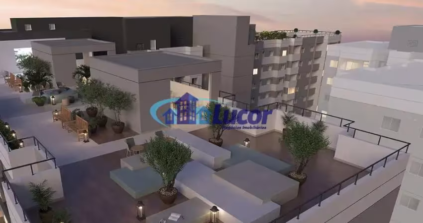 Apartamento com 2 quartos à venda na Rua José dos Reis, 855, Parque da Vila Prudente, São Paulo