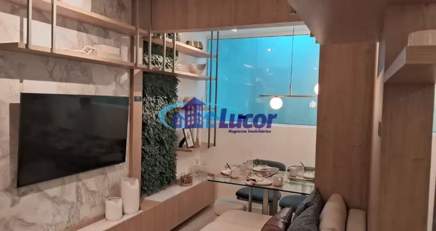 Apartamento com 2 quartos à venda na Rua José dos Reis, 855, Parque da Vila Prudente, São Paulo