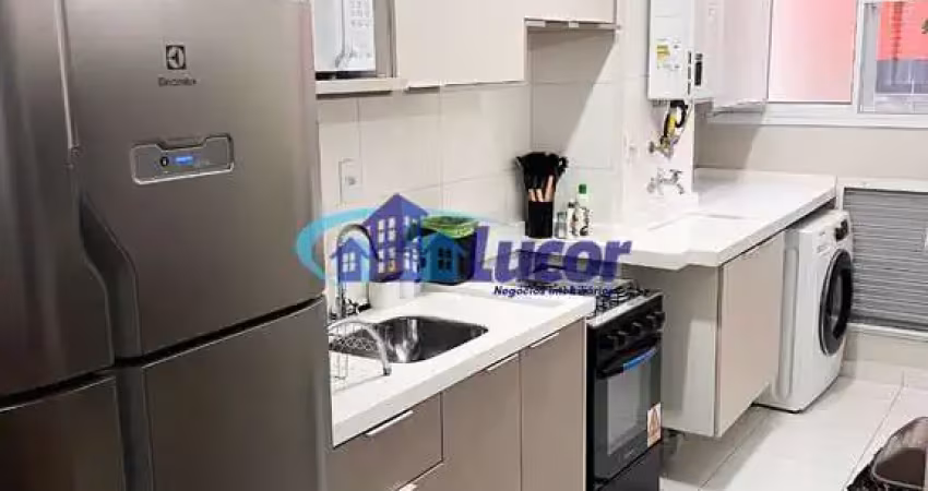Apartamento com 2 quartos à venda na Avenida Joaquina Ramalho, 428, Vila Guilherme, São Paulo