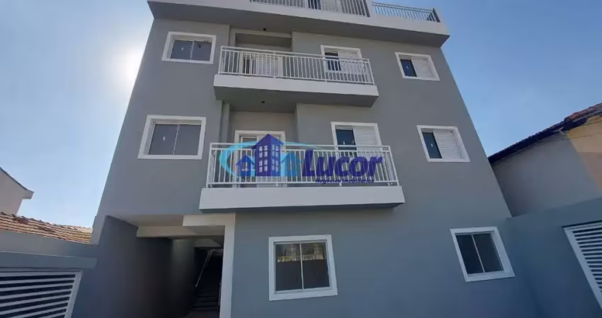 Apartamento com 1 quarto à venda na Morro Azul, 29, Vila Guilhermina, São Paulo