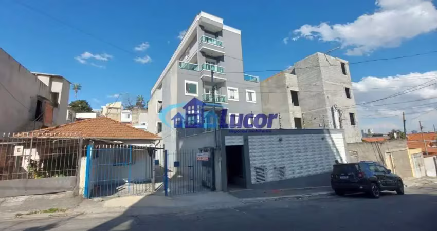 Apartamento com 2 quartos à venda na Rua Doutor Fontes de Resende, 129, Vila Dalila, São Paulo