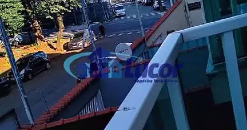 Casa com 3 quartos para alugar na Avenida Marcondes de Brito, 456, Chácara Seis de Outubro, São Paulo