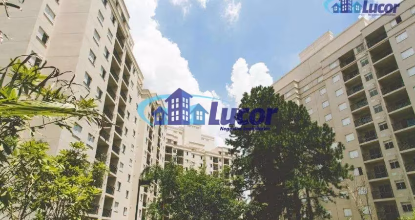 Apartamento com 2 quartos à venda na Rua Solidônio Leite, 2499, Vila Ivone, São Paulo
