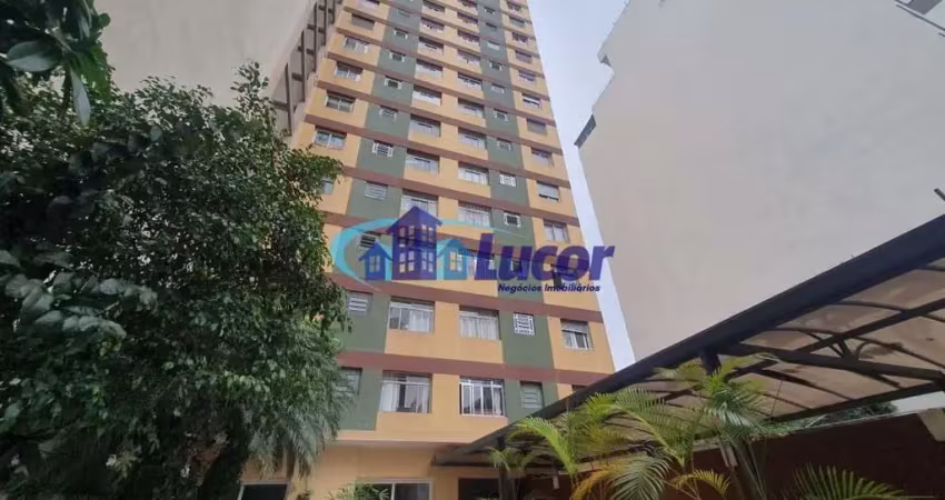 Apartamento com 1 quarto para alugar na Avenida Francisco Matarazzo, 232, Água Branca, São Paulo
