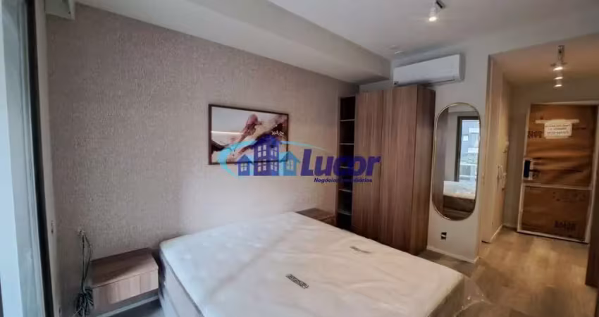Apartamento com 1 quarto à venda na Rua Cristiano Viana, 140, Cerqueira César, São Paulo