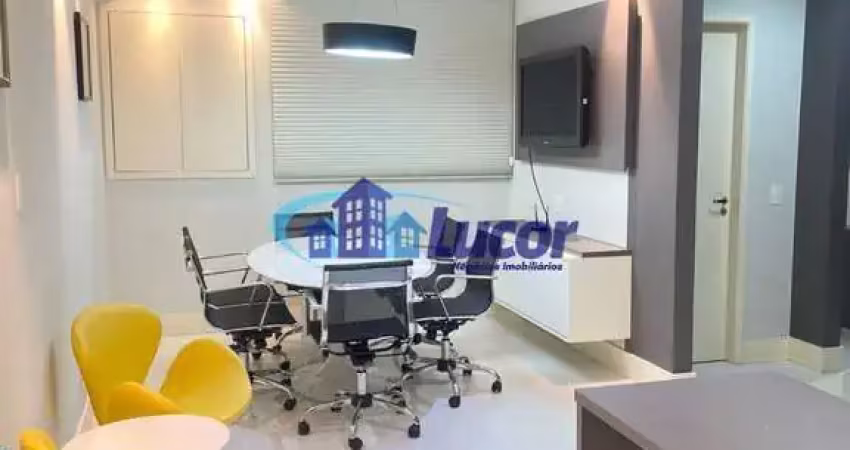 Sala comercial para alugar na Rua Coronel Irineu de Castro, 43, Jardim Anália Franco, São Paulo