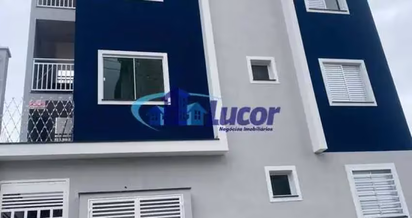 Apartamento com 1 quarto para alugar na Rua Lagoa Verde, 177, Vila Paulicéia, São Paulo