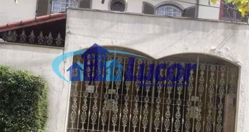 Casa com 3 quartos à venda na Rua Mário Fongaro, 13, Vila Prudente, São Paulo