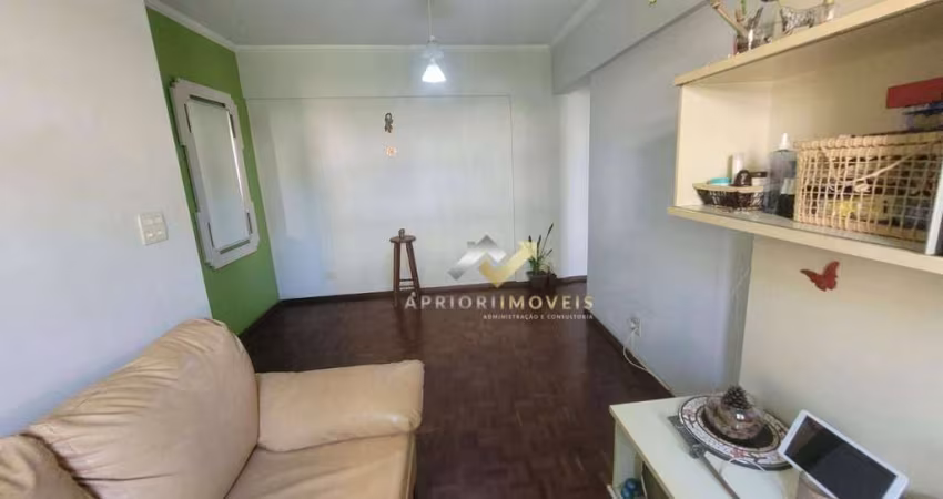 Apartamento à venda, 56 m² por R$ 255.000,00 - Jardim Stetel - Santo André/SP