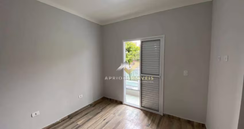 Casa com 2 dormitórios à venda, 120 m² por R$ 650.000,00 - Vila Curuçá - Santo André/SP
