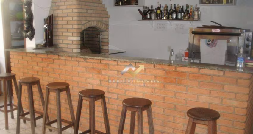 Sobrado com 5 dormitórios à venda, 354 m² por R$ 1.300.000,00 - Vila Gilda - Santo André/SP