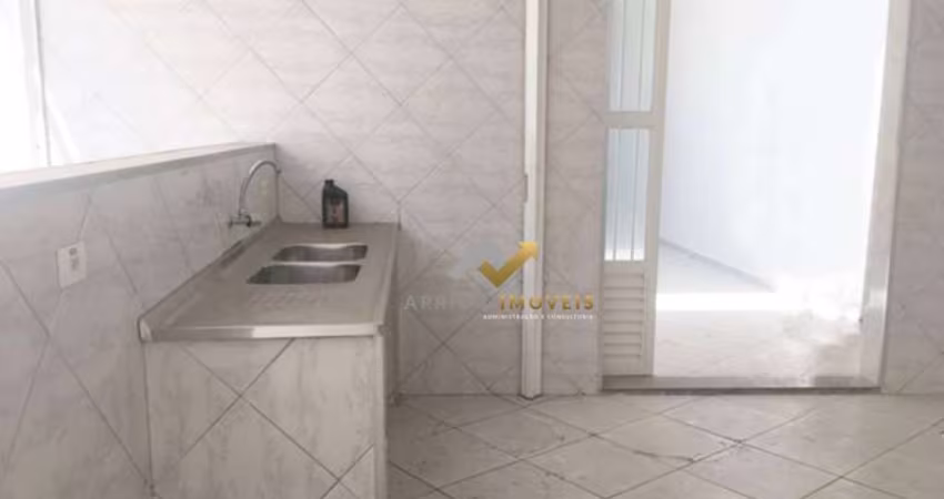 Salão para alugar, 280 m² por R$ 9.306,16/mês - Vila Alto de Santo André - Santo André/SP