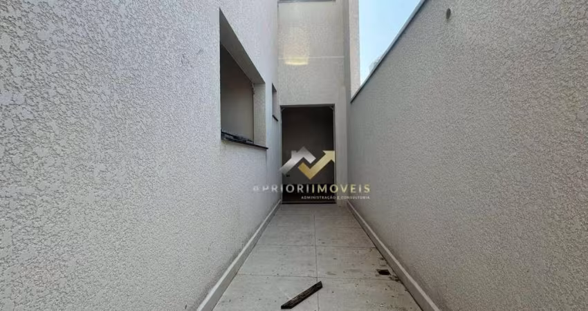 Apartamento com 2 dormitórios à venda, 65 m² por R$ 575.000,00 - Vila Assunção - Santo André/SP