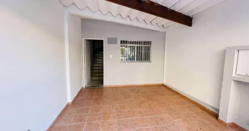 Sobrado com 2 dormitórios à venda, 130 m² por R$ 498.000,00 - Vila Helena - Santo André/SP
