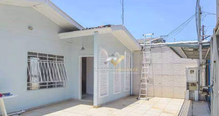 Casa à venda, 256 m² por R$ 710.000,00 - Centro - São Bernardo do Campo/SP