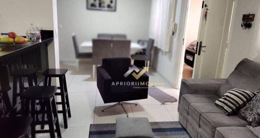 Sobrado com 3 dormitórios à venda, 102 m² por R$ 550.000,00 - Vila Buenos Aires - São Paulo/SP