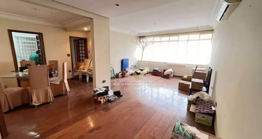 Apartamento à venda, 500 m² por R$ 2.330.000,00 - Casa Branca - Santo André/SP