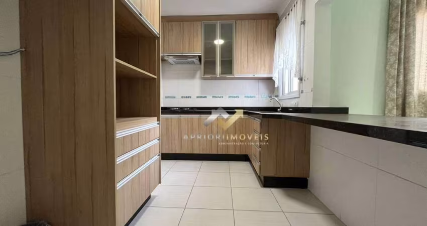 Cobertura com 2 dormitórios à venda, 100 m² por R$ 418.000,00 - Vila Eldízia - Santo André/SP