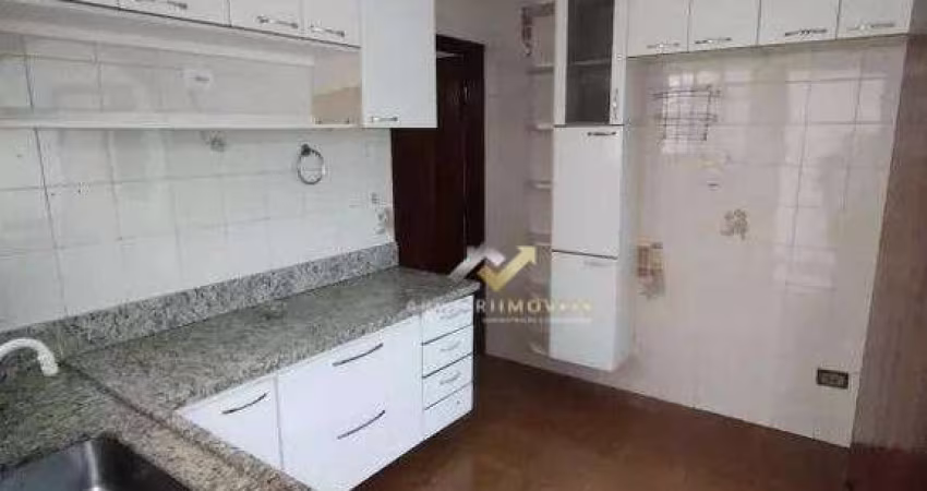 Casa à venda, 190 m² por R$ 583.000,00 - Vila Alice - Santo André/SP