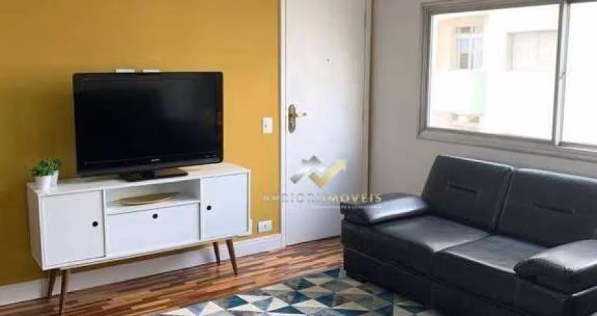 Apartamento com 2 dormitórios à venda, 68 m² por R$ 499.000 - Planalto Paulista - São Paulo/SP