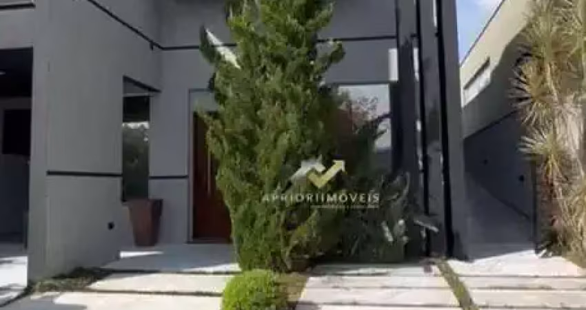 Sobrado com 4 dormitórios para alugar, 400 m² por R$ 12.950/mês - Parque Residencial Itapeti - Mogi das Cruzes/SP