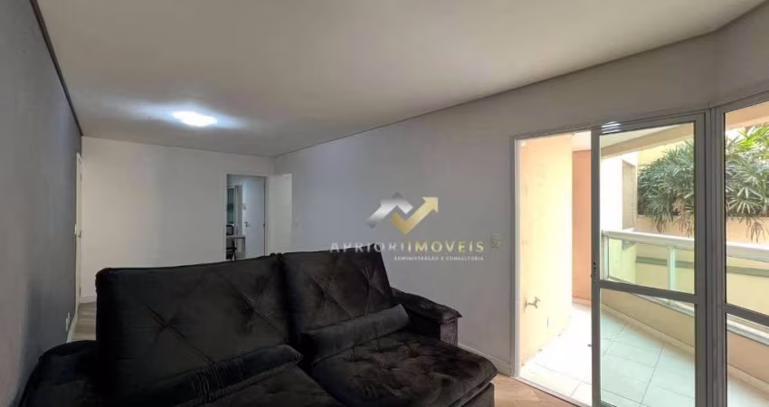 Apartamento com 2 dormitórios à venda, 82 m² por R$ 510.000,00 - Centro - São Bernardo do Campo/SP