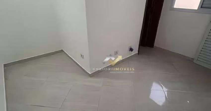 Casa com 2 dormitórios à venda, 163 m² por R$ 700.000,00 - Vila Francisco Matarazzo - Santo André/SP