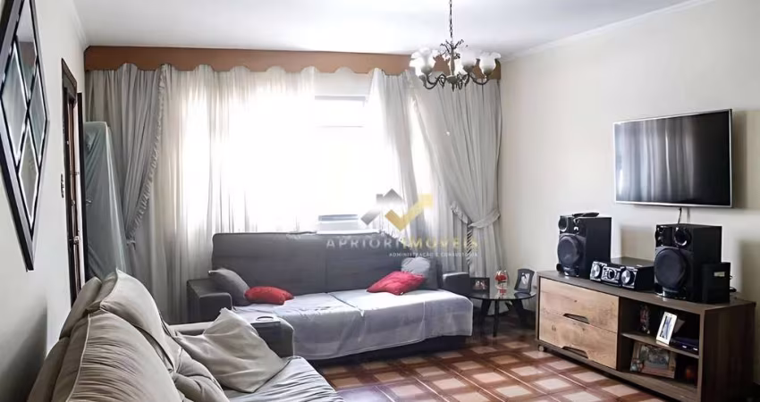 Sobrado com 3 dormitórios à venda, 127 m² por R$ 625.000,00 - Boa Vista - São Caetano do Sul/SP