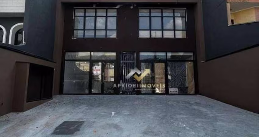 Salão para alugar, 70 m² por R$ 6.000,00/mês - Centro - Santo André/SP