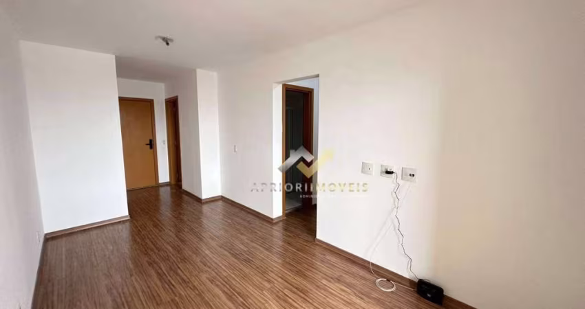 Apartamento para alugar, 60 m² por R$ 3.250,00/mês - Casa Branca - Santo André/SP