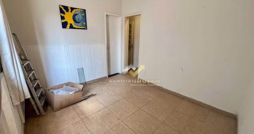 Casa com 2 dormitórios à venda, 134 m² por R$ 640.000,00 - Vila Scarpelli - Santo André/SP