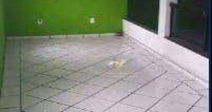 Galpão para alugar, 130 m² por R$ 6.000,00/mês - Vila Alzira - Santo André/SP