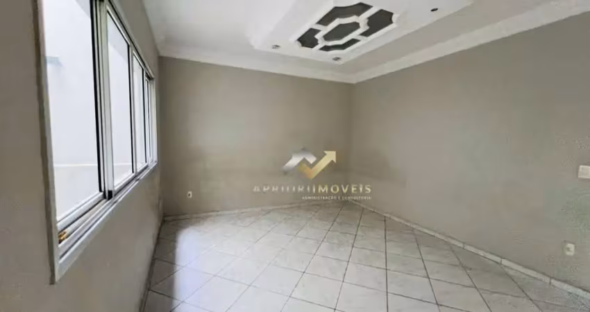 Sobrado com 3 dormitórios à venda, 380 m² por R$ 1.300.000,00 - Cerâmica - São Caetano do Sul/SP