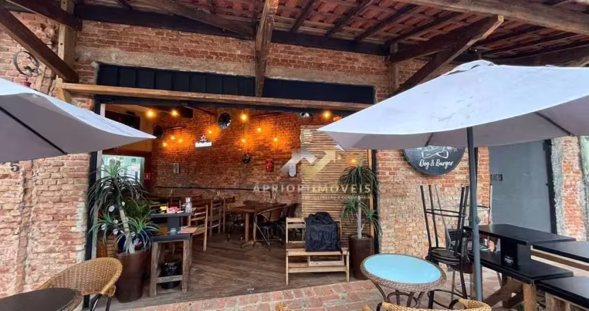 Ponto à venda, 70 m² por R$ 191.000,00 - Vila Eldízia - Santo André/SP