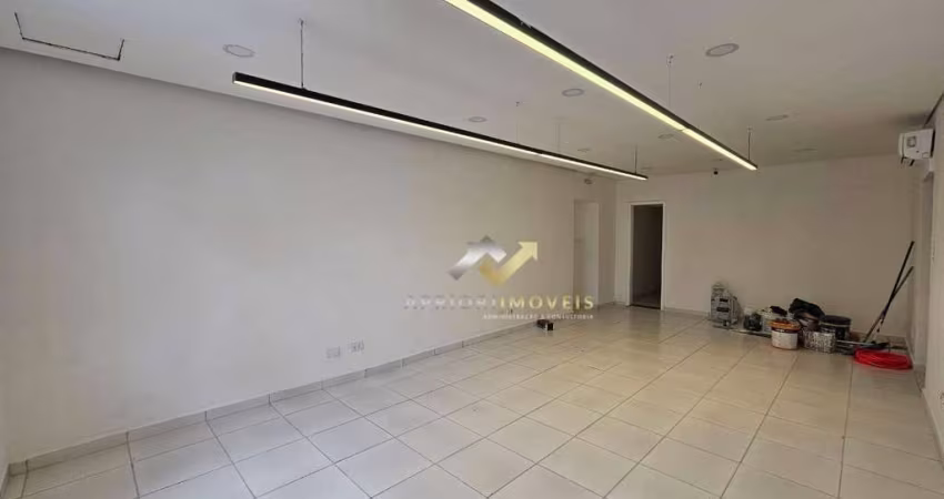 Sala para alugar, 45 m² por R$ 2.100,00/mês - Centro - São Caetano do Sul/SP