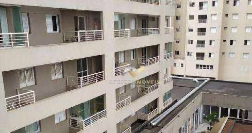 Sala à venda, 40 m² por R$ 320.000,00 - Rudge Ramos - São Bernardo do Campo/SP