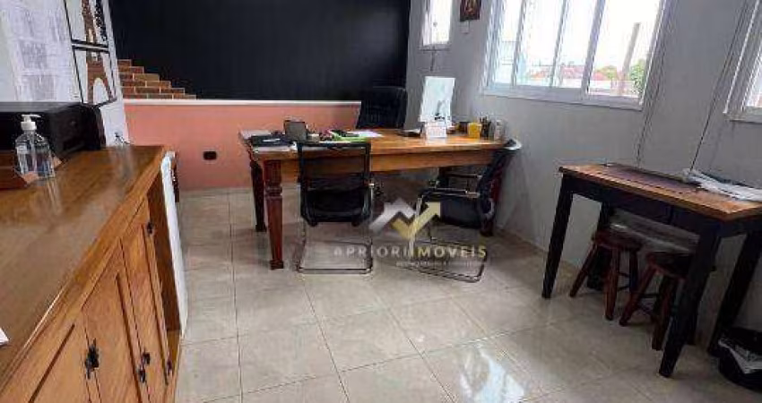 Sala à venda, 25 m² por R$ 159.000,00 - Casa Branca - Santo André/SP