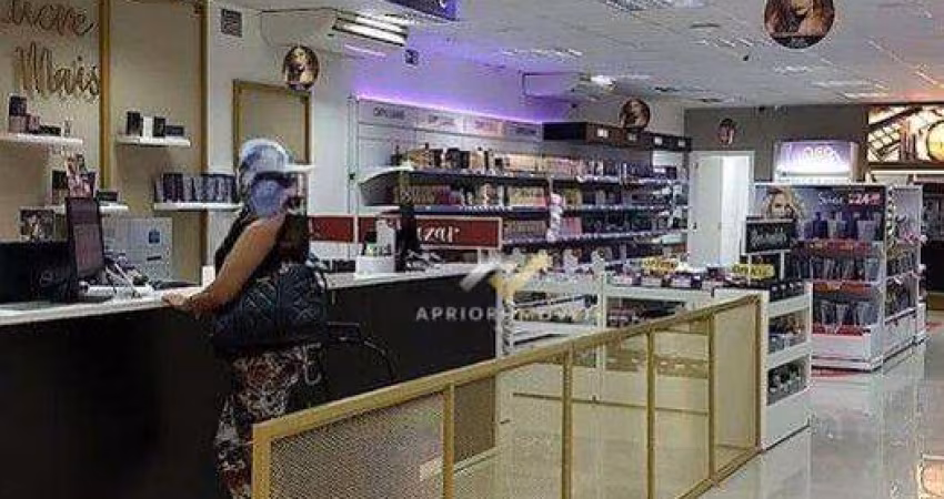 Galpão para alugar, 437 m² por R$ 13.635,00/mês - Centro - Santo André/SP