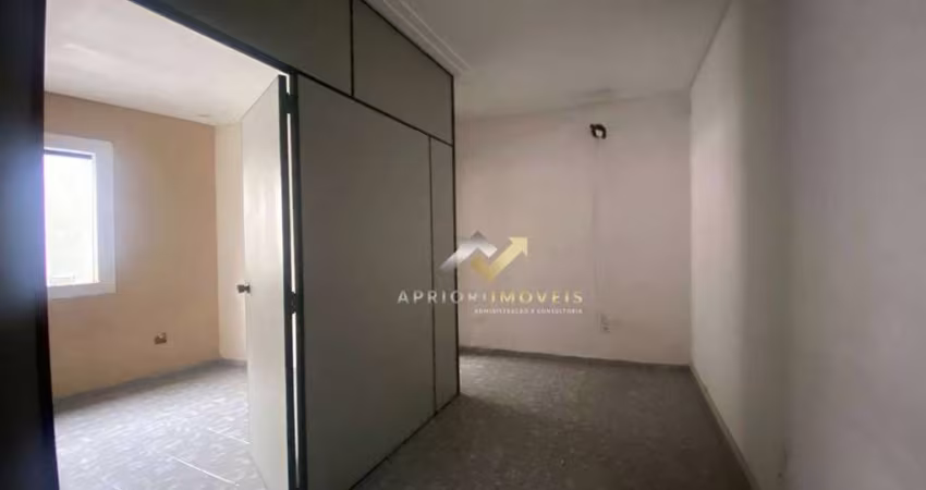 Sala para alugar, 22 m² por R$ 800,00/mês - Santa Teresinha - Santo André/SP