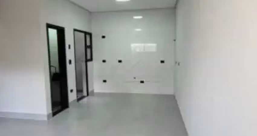 Sobrado novo à venda no vila alto santo andré - 120m²